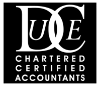 Accountants in Chorley - Duce Taxation Services Limited logo